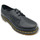 Chaussures Femme Mocassins Dr. Martens 24256001 Noir