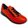 Chaussures Femme Baskets mode Ara 24801 Rouge