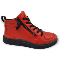 Chaussures Femme Baskets mode Ara 24453 Rouge