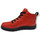Chaussures Femme Baskets mode Ara 24453 Rouge