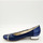 Chaussures Femme Escarpins Sweet debora Bleu