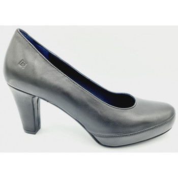 Chaussures Femme Escarpins Dorking d5794 Noir