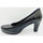 Chaussures Femme Escarpins Dorking d5794 Noir