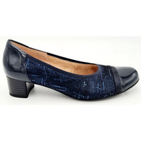 Chaussures Femme Escarpins Sweet fiero Bleu