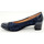 Chaussures Femme Escarpins Sweet fiero Bleu