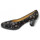 Chaussures Femme Escarpins Ara 13436 Noir