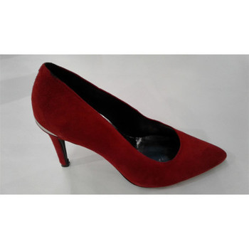 Chaussures Femme Escarpins Myma 2651 Rouge