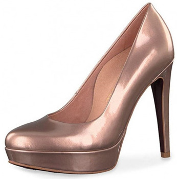 Tamaris escarpin haut Gris - Chaussures Escarpins Femme 79,95 €