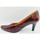 Chaussures Femme Escarpins Sweet gliberon Bordeaux