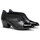 Chaussures Femme Escarpins Dorking d8880 Noir