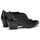 Chaussures Femme Escarpins Dorking d8880 Noir
