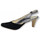 Chaussures Femme Escarpins Sweet glial Noir