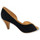 Chaussures Femme Escarpins Karston igoxi Noir