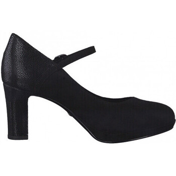 Chaussures Femme Escarpins Tamaris 24409 Noir