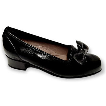 Chaussures Femme Escarpins Houcke kate Noir