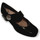 Chaussures Femme Escarpins Houcke oblique Noir
