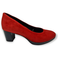 Chaussures Femme Escarpins Ara 13444 Rouge