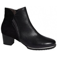 Chaussures Femme Boots Sweet telissa Noir