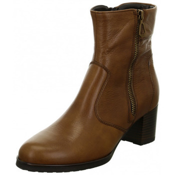 Chaussures Femme Boots Ara 16974 Marron