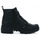 Chaussures Femme Boots Palladium 76707 Noir