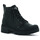 Chaussures Femme Boots Palladium 76707 Noir