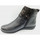 Chaussures Femme Boots Mephisto catalina Noir