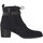 Chaussures Femme Boots Tamaris 25114 Bleu