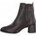 Chaussures Femme Boots Tamaris 25315 Marron