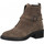 Chaussures Femme Boots Tamaris 25469 Marron