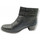 Chaussures Femme Boots Suave sydney Noir