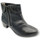 Chaussures Femme Boots Suave sydney Noir