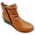 Chaussures Femme Boots Suave 19336 Marron
