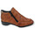 Chaussures Femme Boots Rieker 58386 Marron