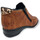 Chaussures Femme Boots Rieker 58386 Marron