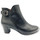 Chaussures Femme Boots Karston tucko Noir