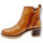 Chaussures Femme Boots Karston magalie Marron