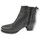 Chaussures Femme Boots Ara 16905 Noir
