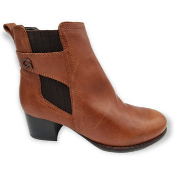Chaussures Femme Boots Ara 16905 Marron