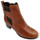 Chaussures Femme Boots Ara 16905 Marron