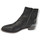Chaussures Femme Boots Mam'Zelle sodani Noir