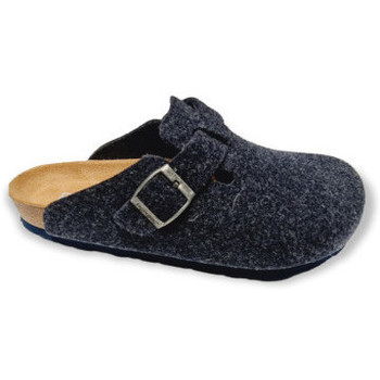 Chaussures Homme Mules Rohde 6693 Bleu