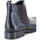 Chaussures Homme Boots Fluchos 8756 Noir