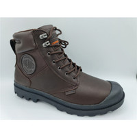 watertight hiking boots