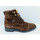 Chaussures Homme Boots Mephisto kolby Marron