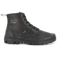 Chaussures Homme Boots Palladium 77952 Noir