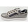 Chaussures Fille Baskets mode Geox j16eue Gris