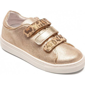 Chaussures Fille Baskets mode Bellamy cleo Autres