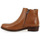 Chaussures Fille Boots Bellamy lili Marron