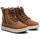Chaussures Garçon Boots Primigi 2372722 Marron
