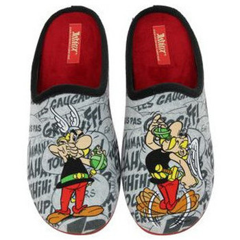 La Maison De L'espadrille asterix Rouge - Chaussures Chaussons Enfant 29,95  €